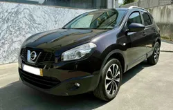 Nissan Qashqai 1.5 dci - Tekna Sport