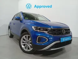 Volkswagen T-Roc 1.5 TSI EVO Special Edition DSG7 110KW