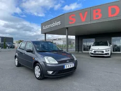 Ford Fiesta 1.3 i 69 SENSO MK5