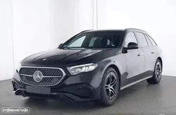 Mercedes-Benz E 300 de