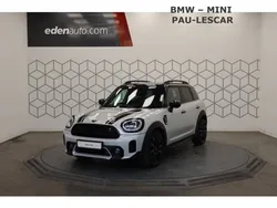 Mini Countryman 190 ch BVA8 Cooper SD Northwood