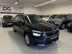 Skoda Kamiq 1.0 TSI 110 CH EVO AMBITION DSG BVA /CARPLAY / CAMERA/ 1ER MAIN