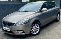 Kia Ceed 1,6 CRDI 115 cv - RÉVISÉ - CT OK ✅