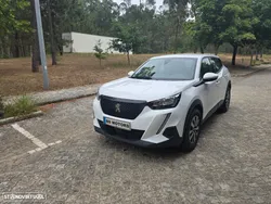 Peugeot 2008 PureTech 130 Active Pack