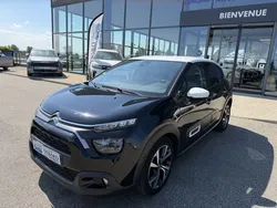 Citroen C3 TURBO 110CH S&S SHINE PACK 121-122G