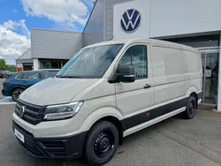Volkswagen Crafter VAN 30 L3H3 2.0 TDI 140 CH BUSINESS