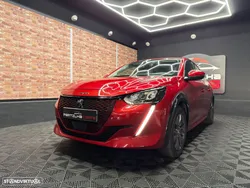 Peugeot e-208 Allure+