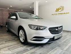 Opel Insignia Sports Tourer 1.6 CDTi Business Edition