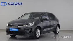 Kia Rio 1.2 CVVT ISG Dynamic de 2023