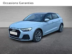 Audi A1 Sportback 30 TFSI 116ch Design S tronic 7