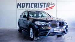 BMW X3 30 e xDrive Advantage de 2021
