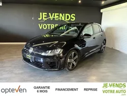 Volkswagen Golf R 2.0 TSI 300ch BlueMotion Technology 4Motion 5p