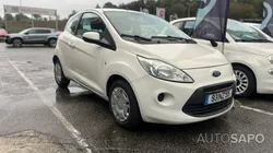 Ford Ka de 2013