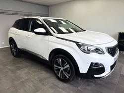 PEUGEOT 3008 II 1.5 BLUEHDI 130CH S&S ALLURE 2019