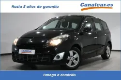 Renault Grand Scenic 1.9dCi Dynamique 5pl.