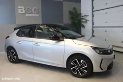 Opel Corsa 1.2 T GS Aut.