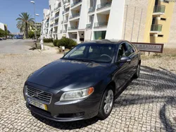 Volvo S80 2.4 D5 Full Extras