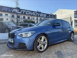 BMW 125