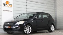 Kia Ceed de 2007