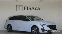 Peugeot 308 de 2023