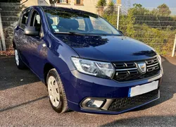 Dacia sandero 1.0 SCE 12V 73CV