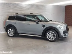MINI Countryman One D Auto