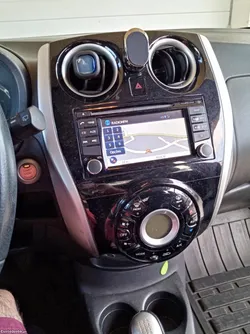 Nissan  Note