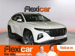 HYUNDAI Tucson 1.6 CRDI 48V Maxx 4x2 DT