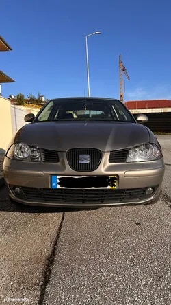 SEAT Ibiza 1.9 TDi Sport