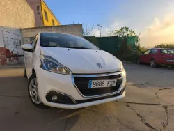 Peugeot 208 1.2 Puretech S&S Active 75
