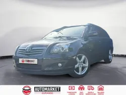 Toyota Avensis Wagon 2.2D-4D Executive