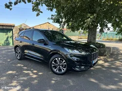 Ford Kuga 1.5 TDCi EcoBlue ST-Line X Aut.