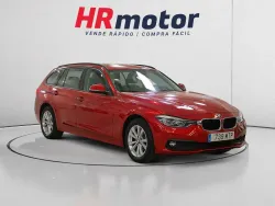 BMW Serie 3 320d Touring