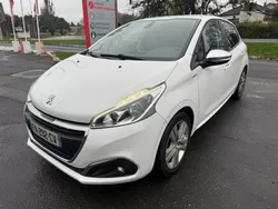Peugeot 1.2VTI 82CV