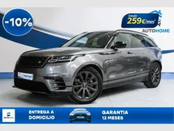 Land Rover Range Rover Velar 2.0D R-Dynamic S 4WD Aut. 240