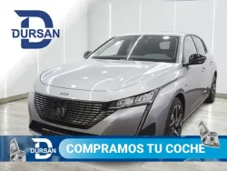 PEUGEOT 308 1.6 Hybrid Allure Pack EAT8 180