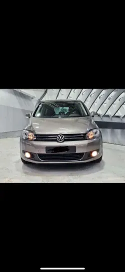 Volkswagen Golf Plus 1.6TDI Advance BMT DSG