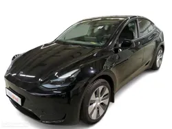 Tesla Model Y RWD