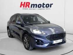 FORD Kuga 1.5 EcoBoost ST-Line FWD 150