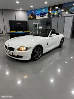BMW Z4 2.0