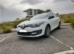 Renault Mégane Spor Tourer GTLine