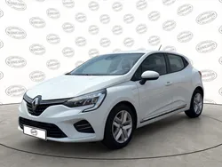 RENAULT CLIO 1.0 Tce - 90 - 2021 Business