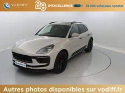 Porsche Macan S 380 CV PDK