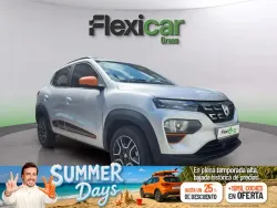 DACIA Spring Electric Comfort 45 33kW