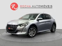 Peugeot 208 57 kW  Active Pack
