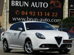 Alfa romeo Giulietta 1.4 TB MultiAir 150ch Super Stop&Start