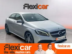 MERCEDES Clase A A 200d 7G-DCT