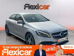 MERCEDES Clase A A 200d 7G-DCT
