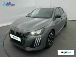 Peugeot 208 1.2 100ch S&S Allure