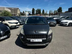 PEUGEOT 3008 1.6 HDi 115ch BVM6 Active